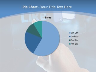 Community Communication Future PowerPoint Template