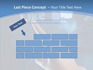 Community Communication Future PowerPoint Template