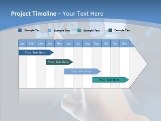 Community Communication Future PowerPoint Template