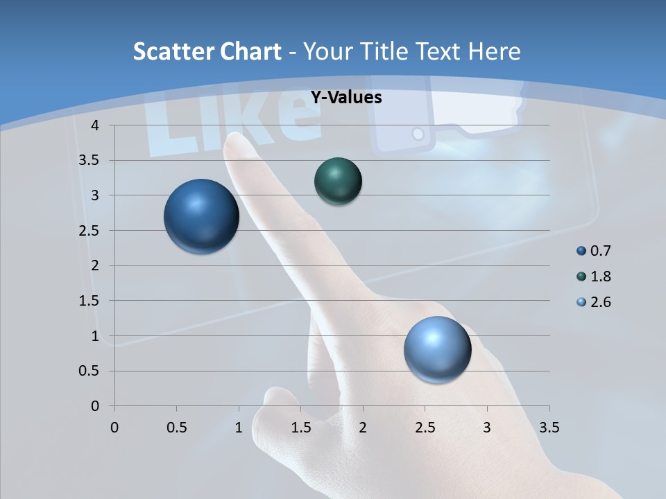 Community Communication Future PowerPoint Template