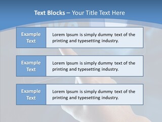 Community Communication Future PowerPoint Template