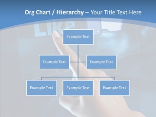 Community Communication Future PowerPoint Template