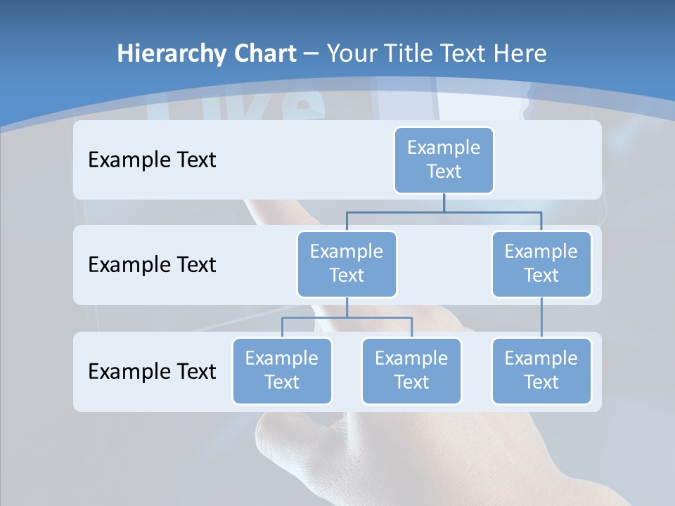 Community Communication Future PowerPoint Template