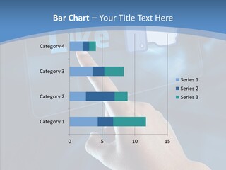 Community Communication Future PowerPoint Template