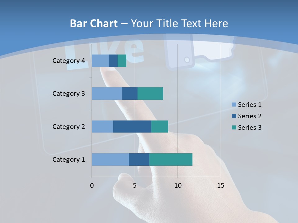 Community Communication Future PowerPoint Template