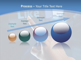 Community Communication Future PowerPoint Template