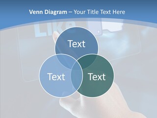 Community Communication Future PowerPoint Template