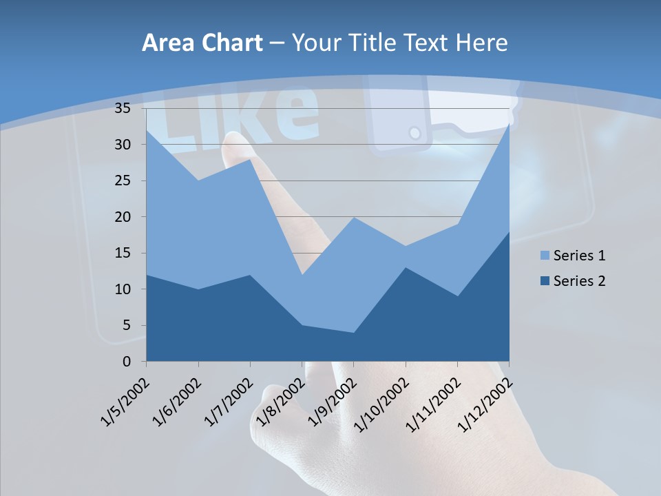 Community Communication Future PowerPoint Template