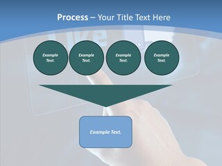 Community Communication Future PowerPoint Template