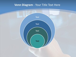 Community Communication Future PowerPoint Template