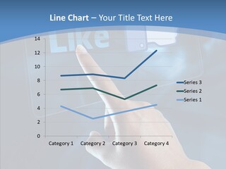 Community Communication Future PowerPoint Template