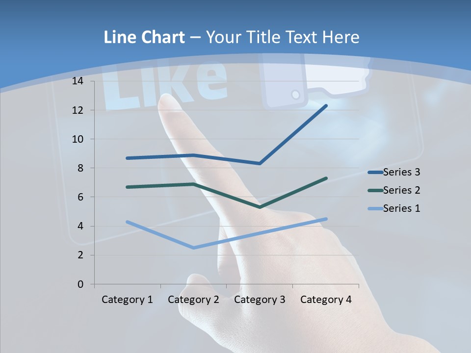 Community Communication Future PowerPoint Template