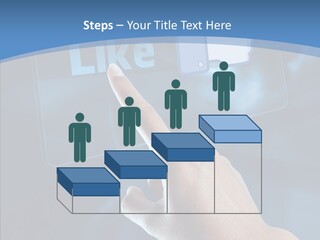 Community Communication Future PowerPoint Template