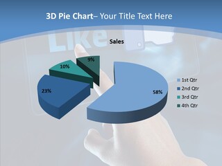 Community Communication Future PowerPoint Template