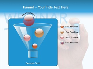 Writing Media Development PowerPoint Template