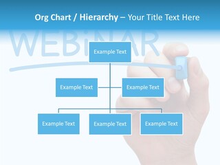 Writing Media Development PowerPoint Template