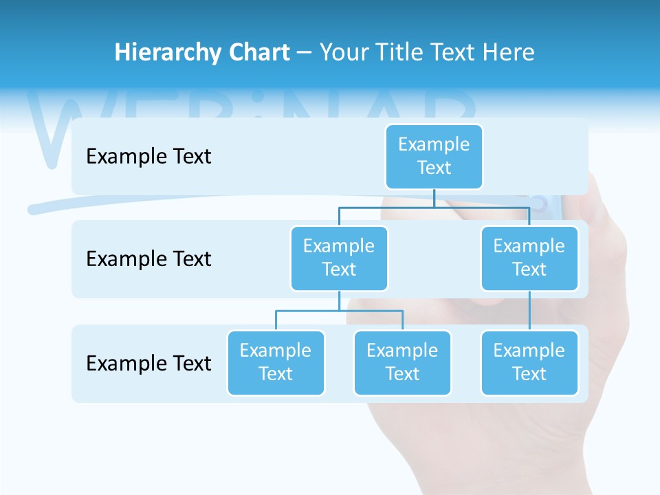 Writing Media Development PowerPoint Template