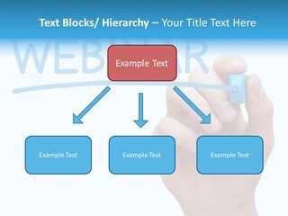 Writing Media Development PowerPoint Template