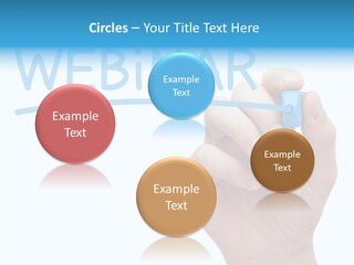 Writing Media Development PowerPoint Template
