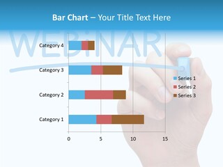 Writing Media Development PowerPoint Template