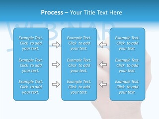 Writing Media Development PowerPoint Template