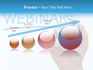Writing Media Development PowerPoint Template
