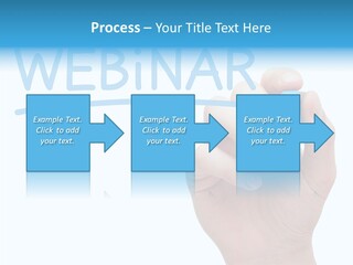Writing Media Development PowerPoint Template