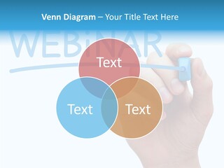 Writing Media Development PowerPoint Template