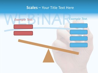 Writing Media Development PowerPoint Template