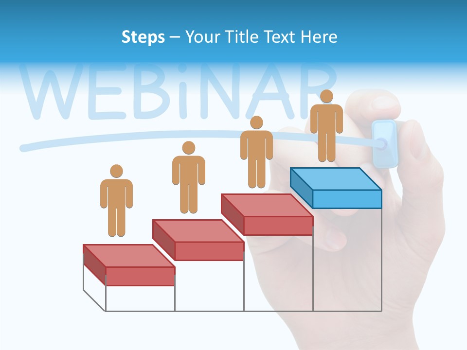 Writing Media Development PowerPoint Template