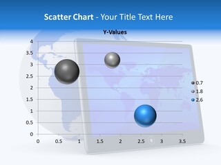 Personal Information Telecommunication PowerPoint Template