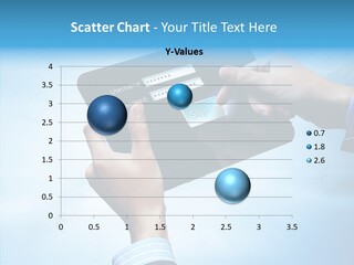 Confidential Security Bank PowerPoint Template