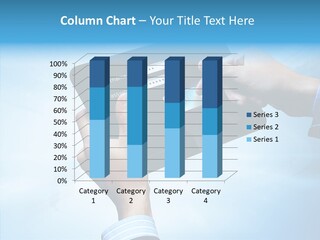 Confidential Security Bank PowerPoint Template