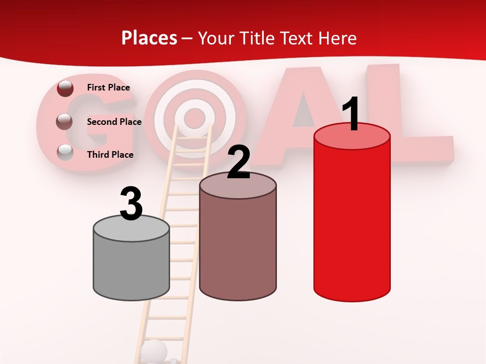 Sign Shortcut Imagination PowerPoint Template