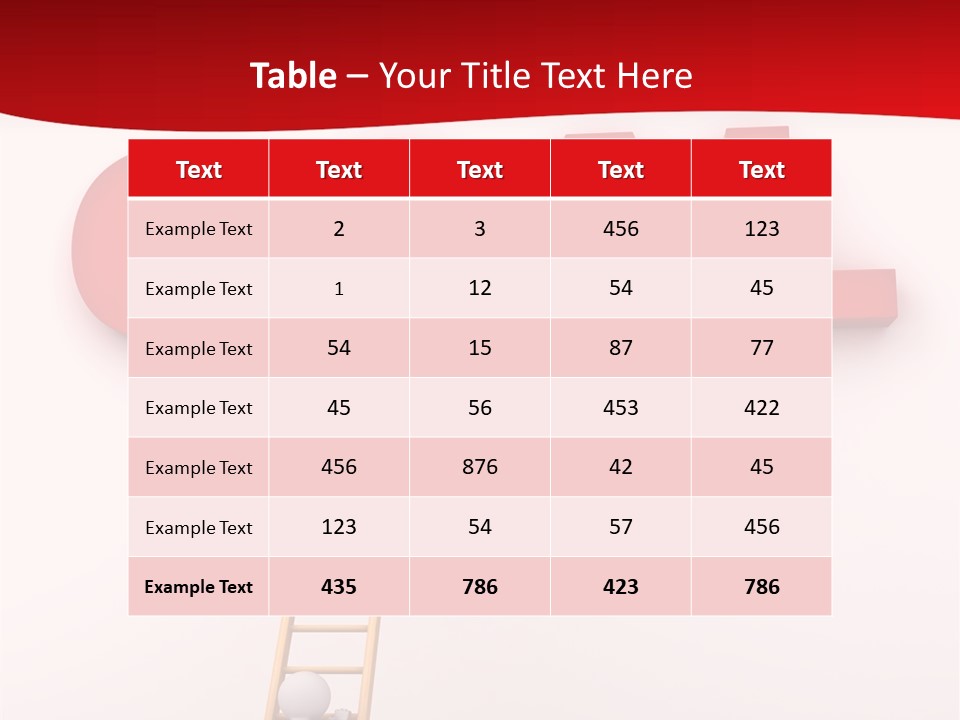 Sign Shortcut Imagination PowerPoint Template