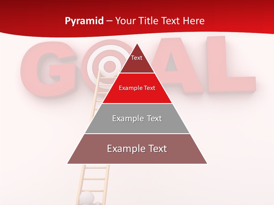 Sign Shortcut Imagination PowerPoint Template