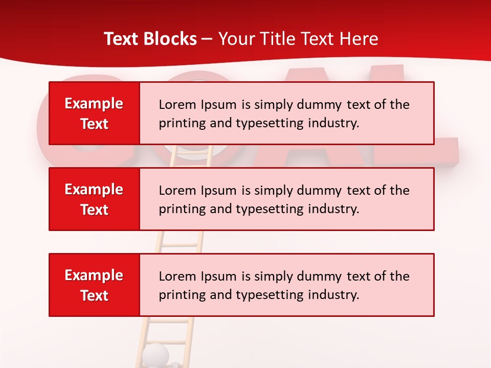 Sign Shortcut Imagination PowerPoint Template