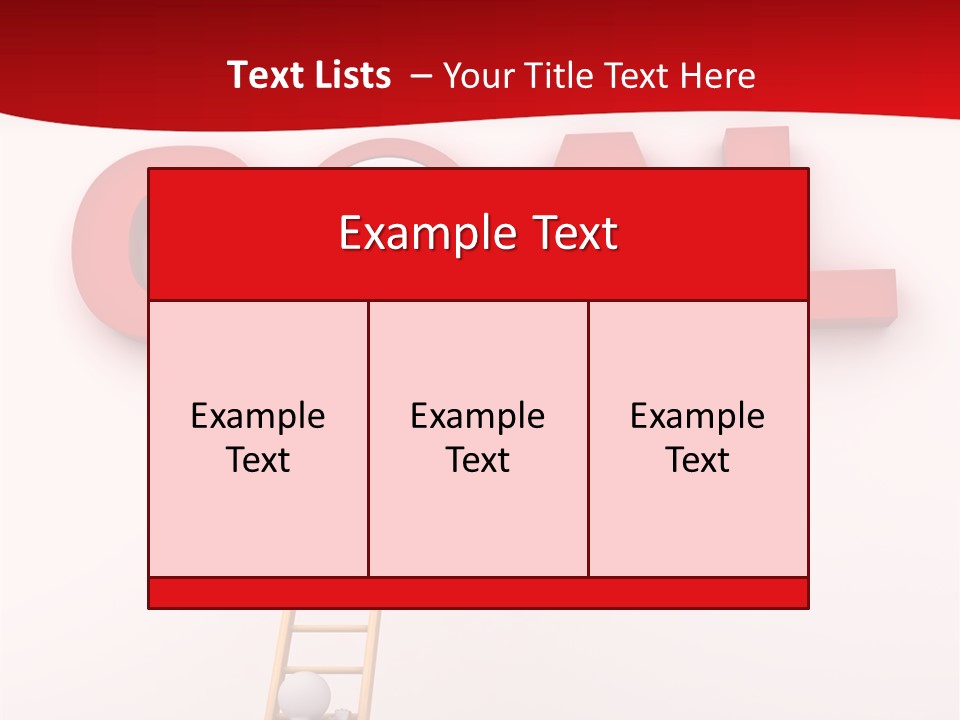 Sign Shortcut Imagination PowerPoint Template