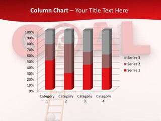 Sign Shortcut Imagination PowerPoint Template