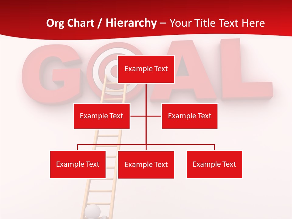 Sign Shortcut Imagination PowerPoint Template