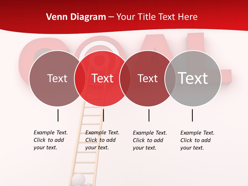 Sign Shortcut Imagination PowerPoint Template