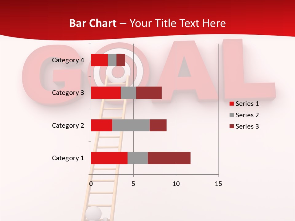 Sign Shortcut Imagination PowerPoint Template
