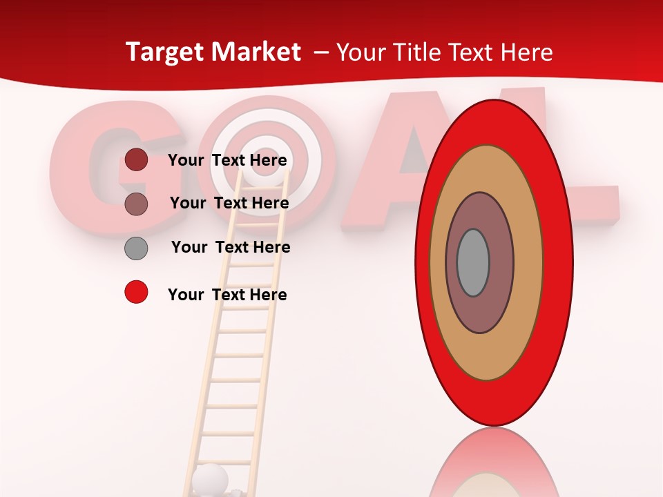 Sign Shortcut Imagination PowerPoint Template