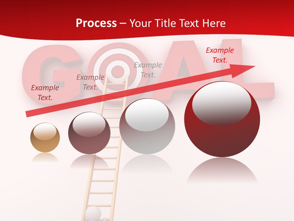 Sign Shortcut Imagination PowerPoint Template