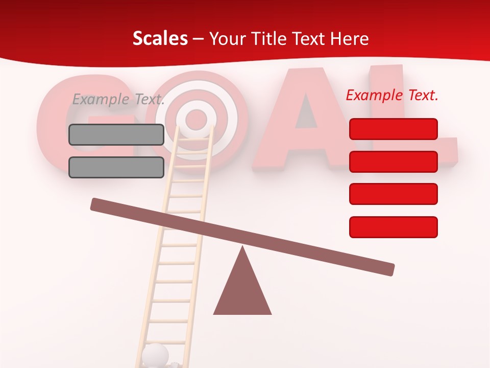Sign Shortcut Imagination PowerPoint Template