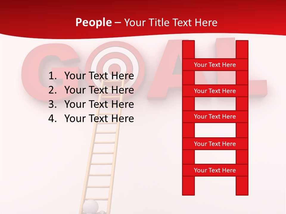 Sign Shortcut Imagination PowerPoint Template