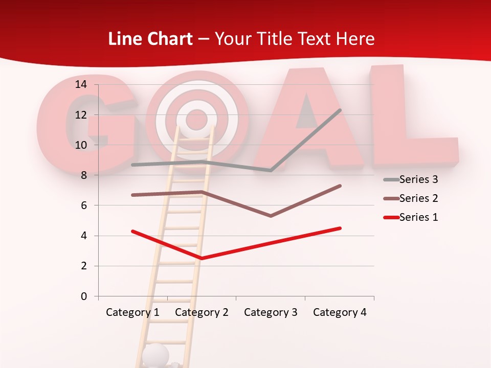 Sign Shortcut Imagination PowerPoint Template
