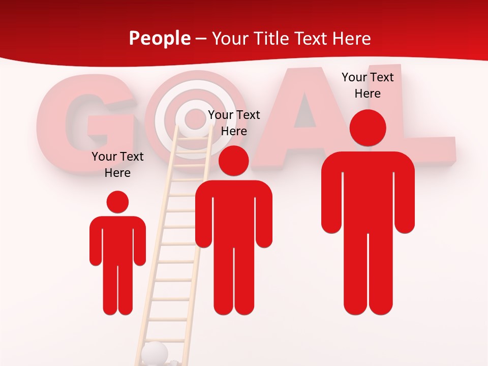 Sign Shortcut Imagination PowerPoint Template