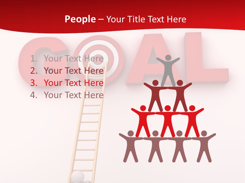 Sign Shortcut Imagination PowerPoint Template