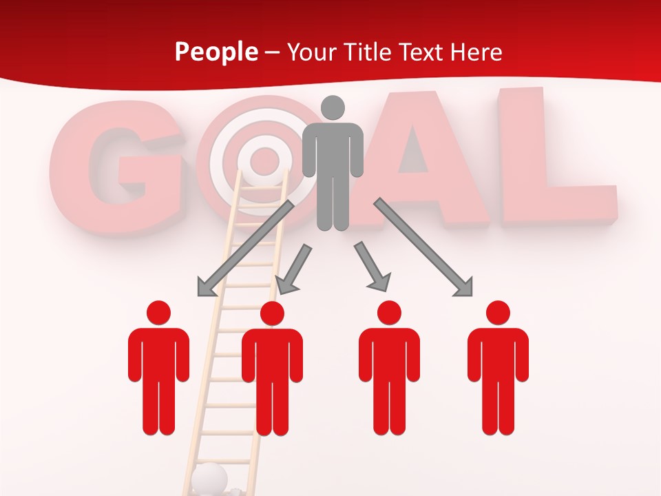 Sign Shortcut Imagination PowerPoint Template